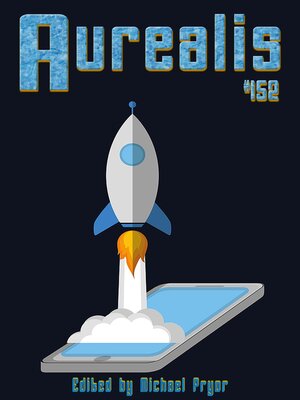 cover image of Aurealis #152
